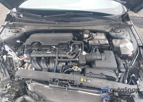 2023 Hyundai Elantra Sel z USA, uszkodzony, nr VIN 5NPLM4AG8PH112384